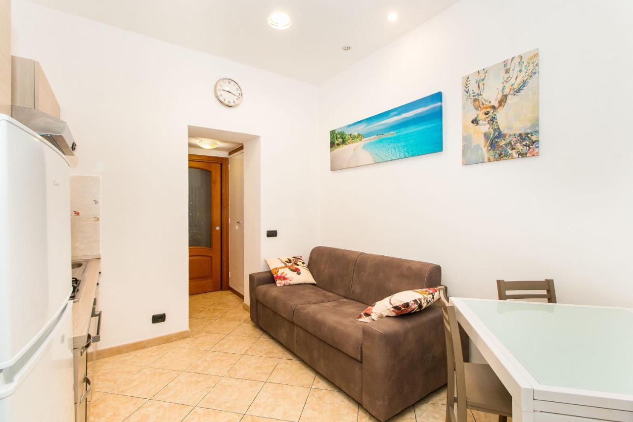 Piazza Bengasi Cozy Apartment Turijn Buitenkant foto