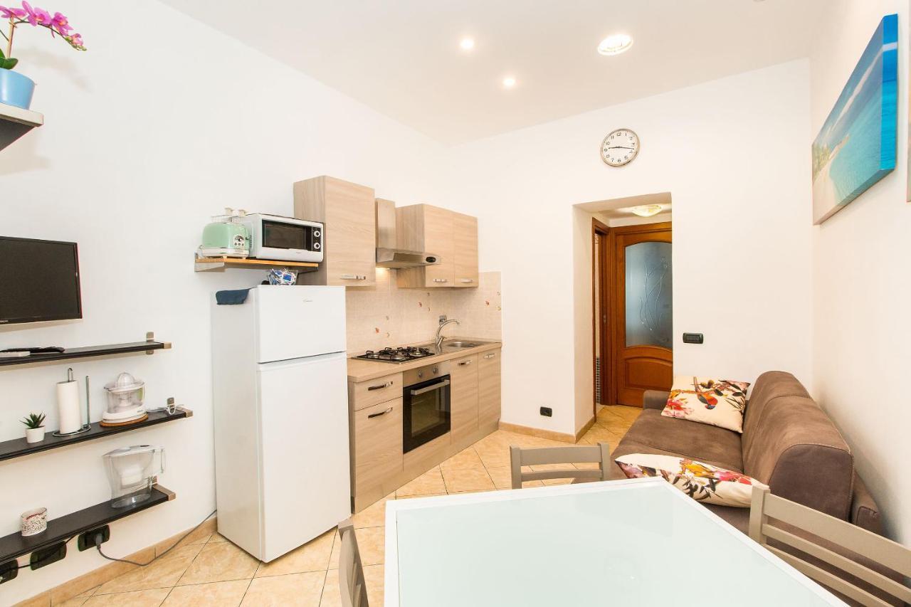 Piazza Bengasi Cozy Apartment Turijn Buitenkant foto