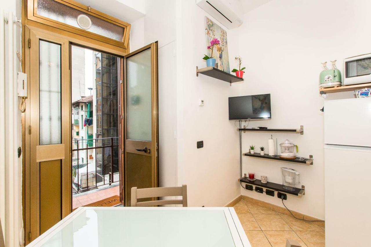 Piazza Bengasi Cozy Apartment Turijn Buitenkant foto
