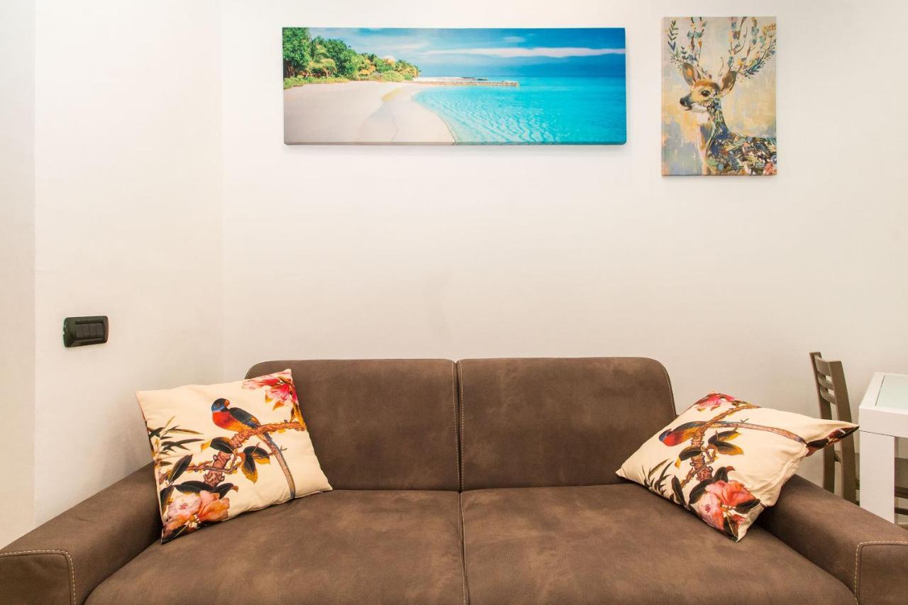 Piazza Bengasi Cozy Apartment Turijn Buitenkant foto