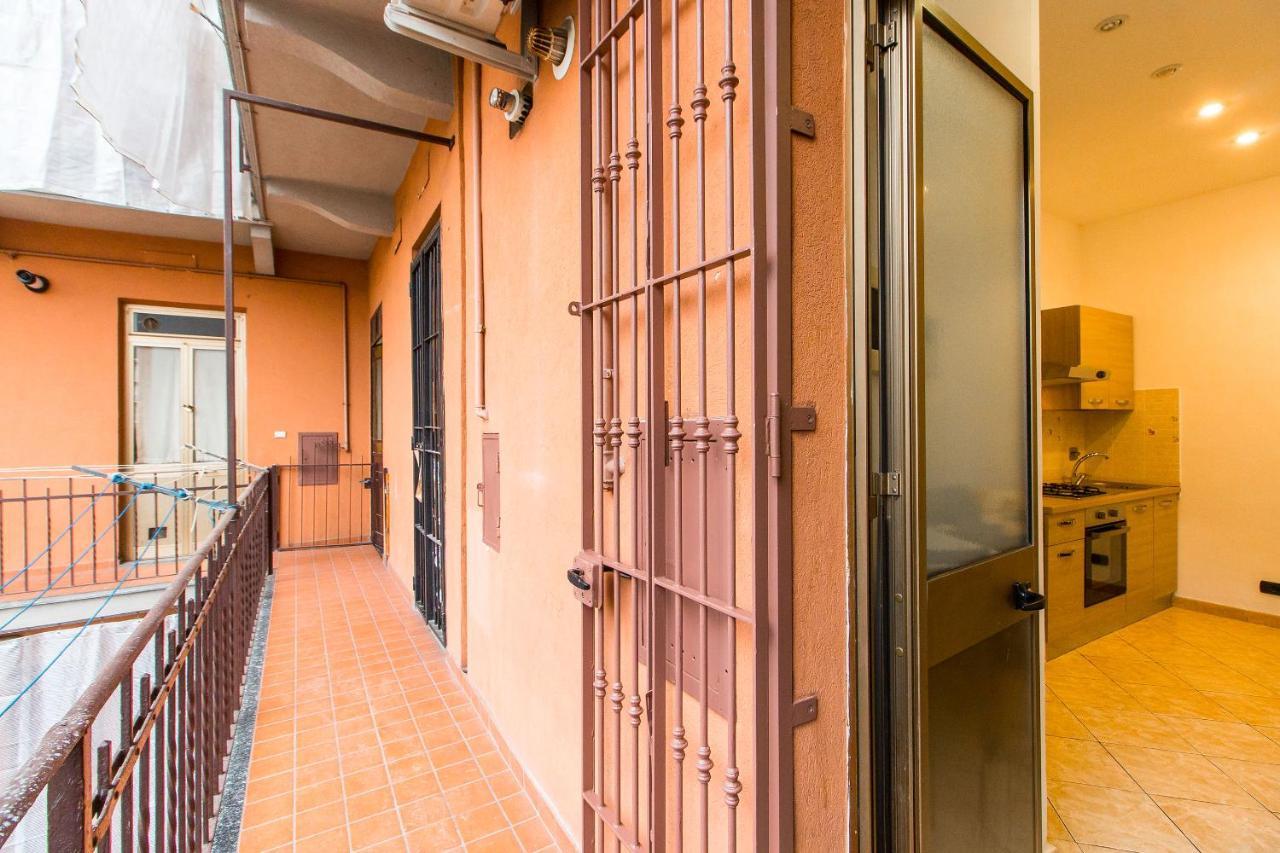 Piazza Bengasi Cozy Apartment Turijn Buitenkant foto