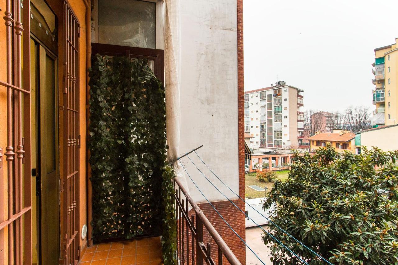 Piazza Bengasi Cozy Apartment Turijn Buitenkant foto