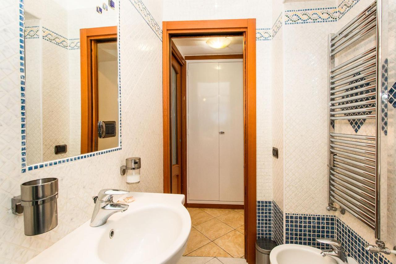 Piazza Bengasi Cozy Apartment Turijn Buitenkant foto