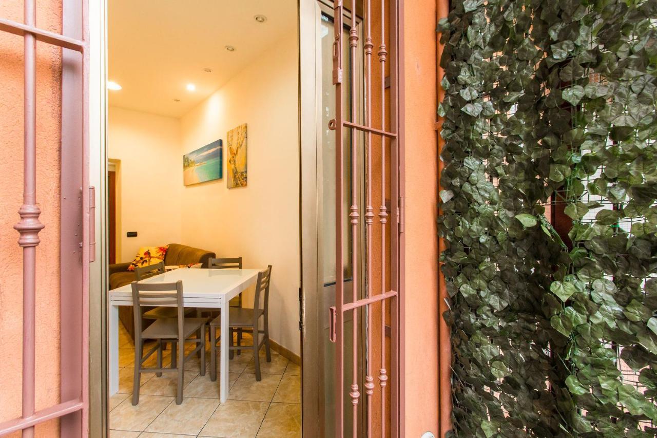 Piazza Bengasi Cozy Apartment Turijn Buitenkant foto