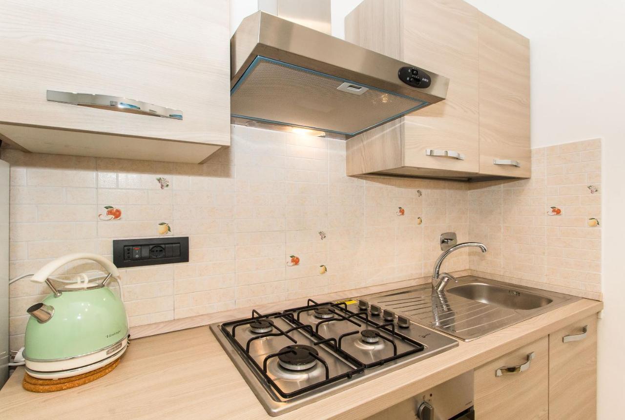 Piazza Bengasi Cozy Apartment Turijn Buitenkant foto